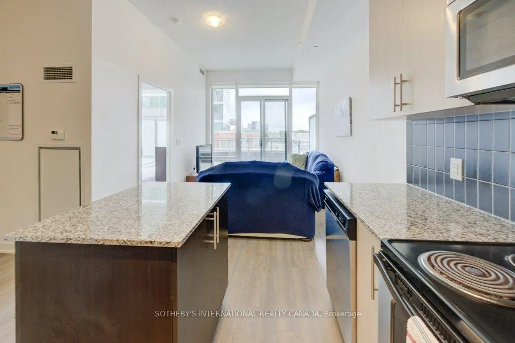 Photo 6 of Unit 310, 85 Duke Street W, Kitchener, City Commercial Core — HOMEH