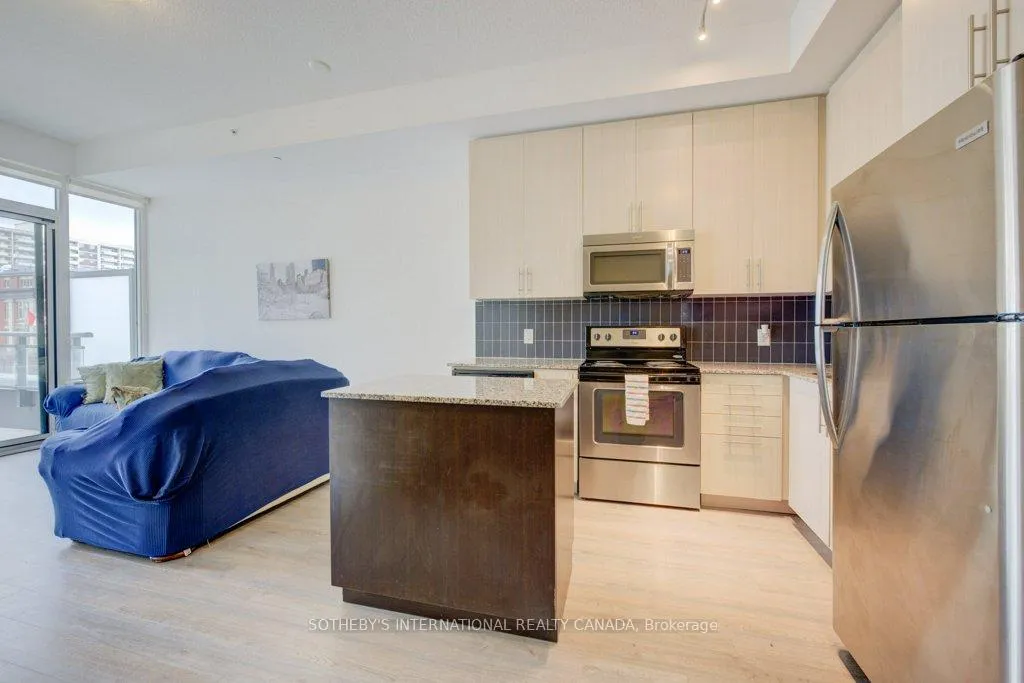 Photo 8 of Unit 310, 85 Duke Street W, Kitchener, City Commercial Core — HOMEH