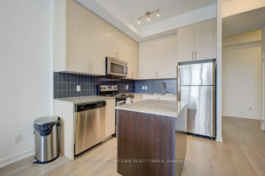 Photo 9 of Unit 310, 85 Duke Street W, Kitchener, City Commercial Core — HOMEH