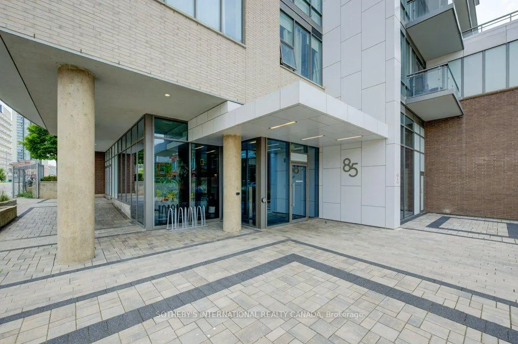 Photo 13 of Unit 310, 85 Duke Street W, Kitchener, City Commercial Core — HOMEH