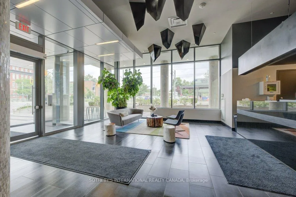 Photo 14 of Unit 310, 85 Duke Street W, Kitchener, City Commercial Core — HOMEH