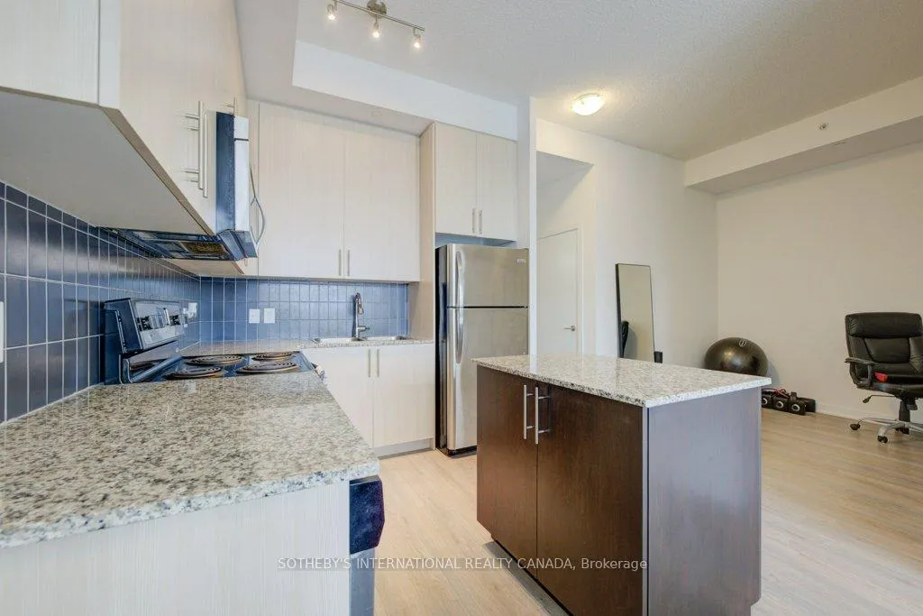 Photo 19 of Unit 310, 85 Duke Street W, Kitchener, City Commercial Core — HOMEH