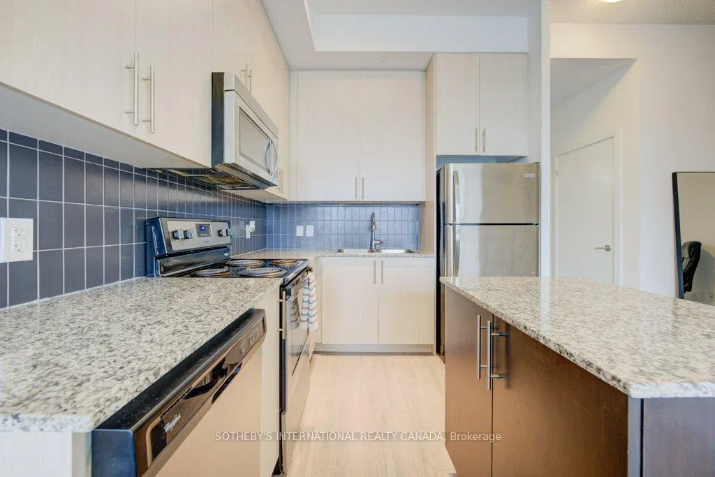 Photo 20 of Unit 310, 85 Duke Street W, Kitchener, City Commercial Core — HOMEH