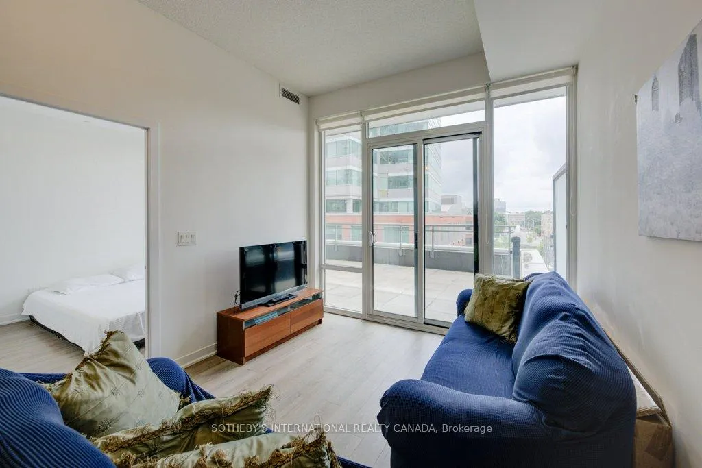 Photo 21 of Unit 310, 85 Duke Street W, Kitchener, City Commercial Core — HOMEH