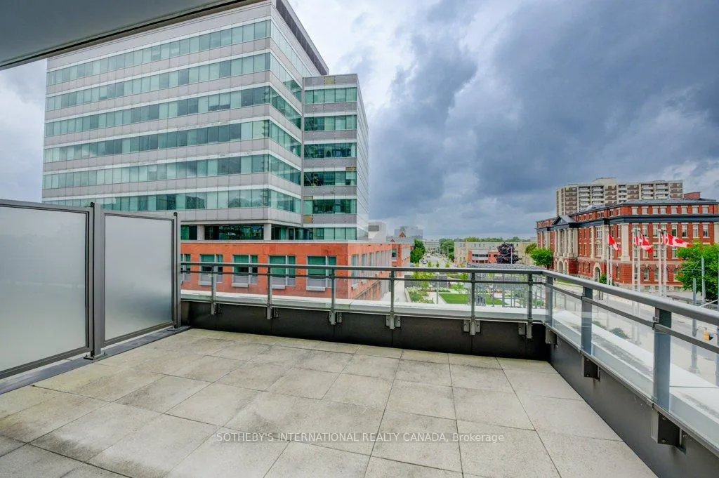Photo 24 of Unit 310, 85 Duke Street W, Kitchener, City Commercial Core — HOMEH