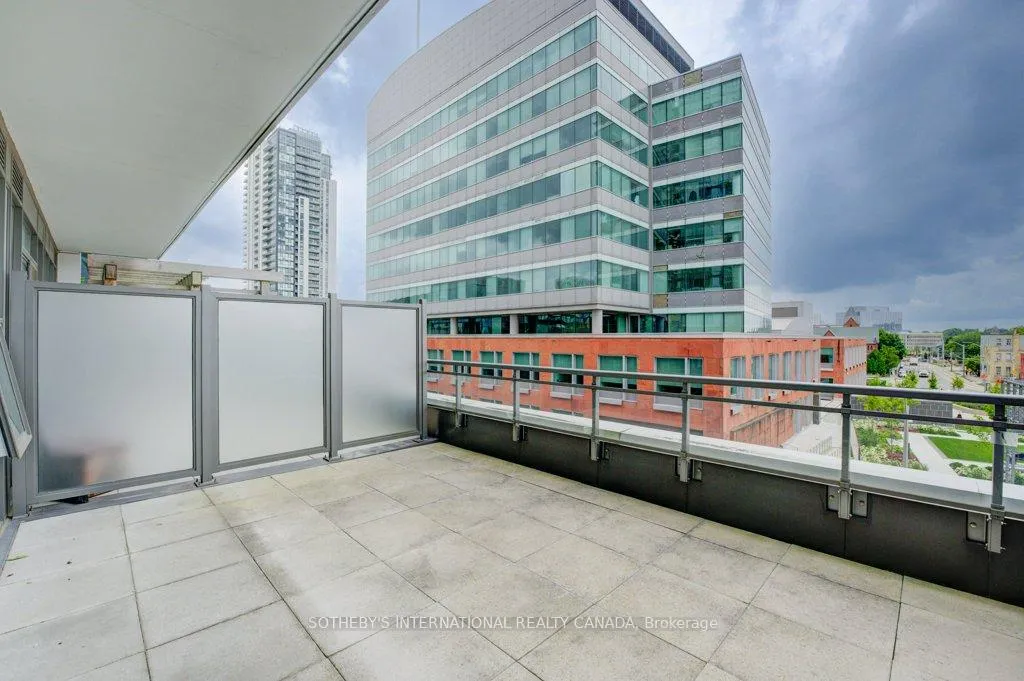 Photo 25 of Unit 310, 85 Duke Street W, Kitchener, City Commercial Core — HOMEH