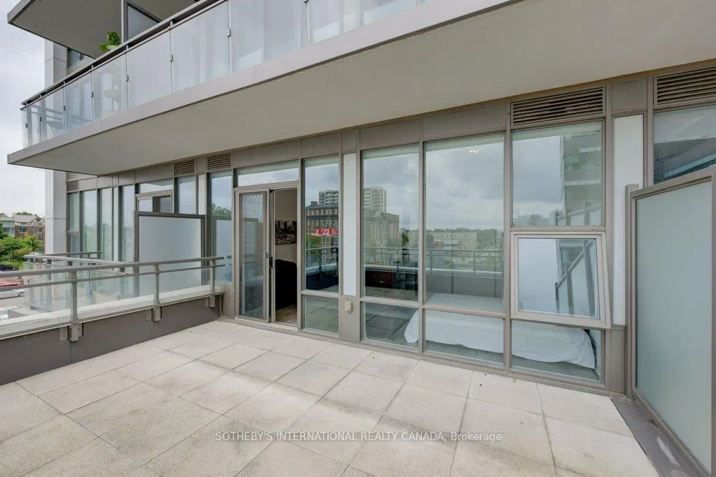 Photo 28 of Unit 310, 85 Duke Street W, Kitchener, City Commercial Core — HOMEH