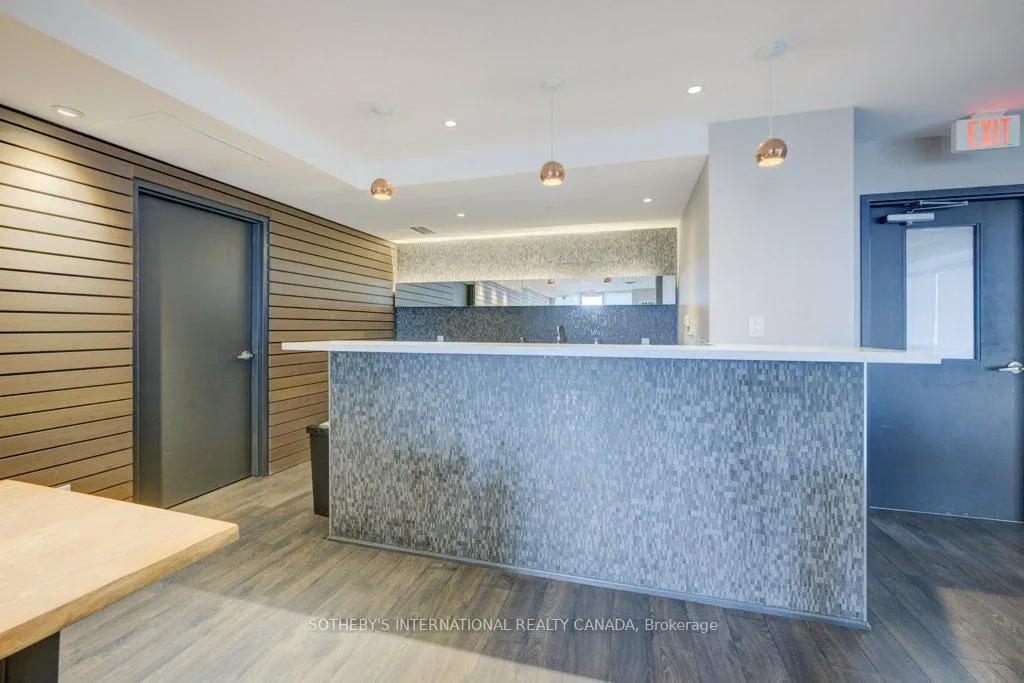 Photo 33 of Unit 310, 85 Duke Street W, Kitchener, City Commercial Core — HOMEH