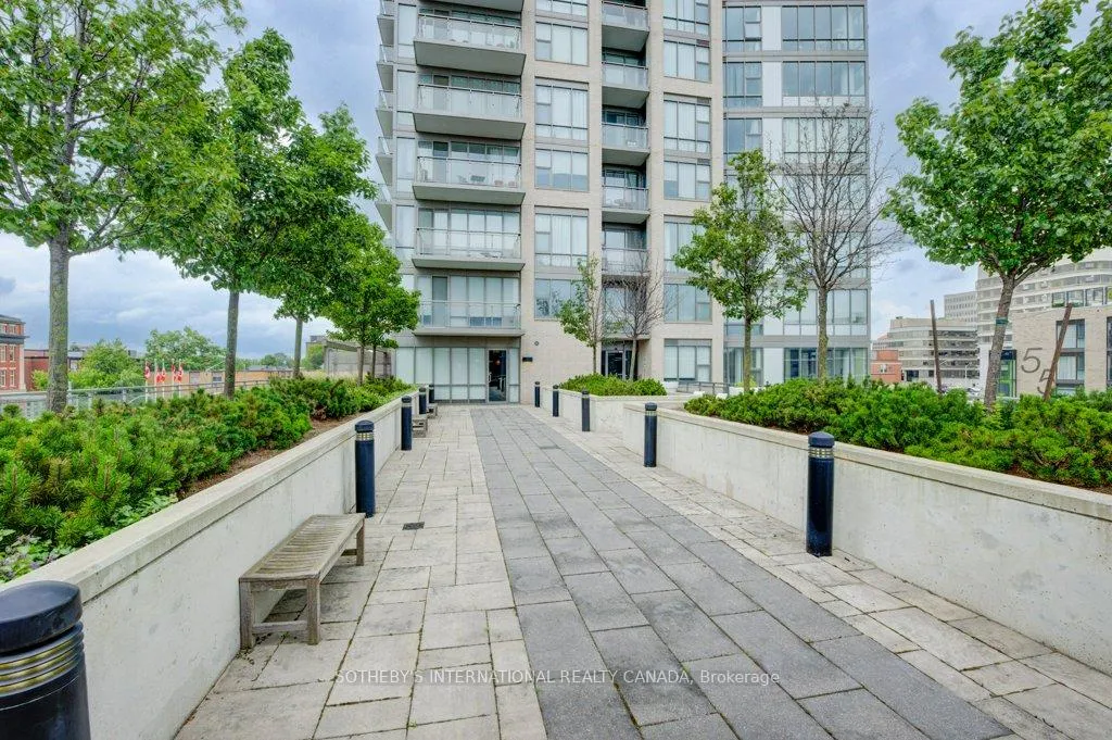 Photo 37 of Unit 310, 85 Duke Street W, Kitchener, City Commercial Core — HOMEH