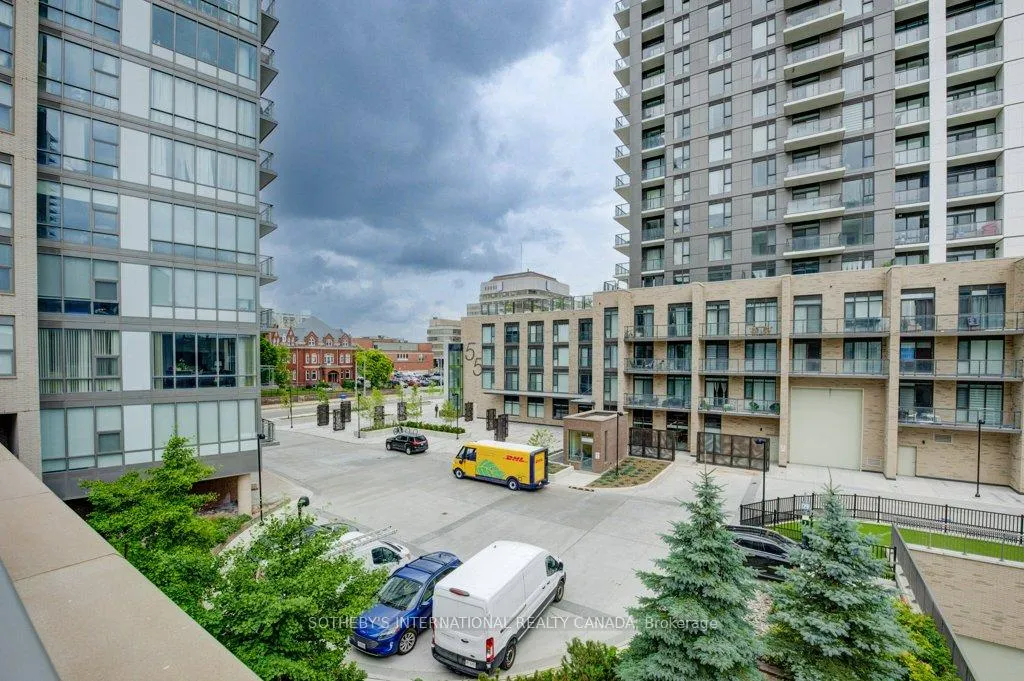 Photo 39 of Unit 310, 85 Duke Street W, Kitchener, City Commercial Core — HOMEH