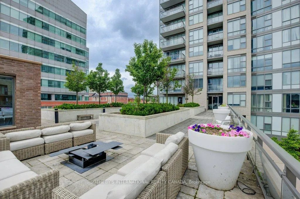 Photo 40 of Unit 310, 85 Duke Street W, Kitchener, City Commercial Core — HOMEH