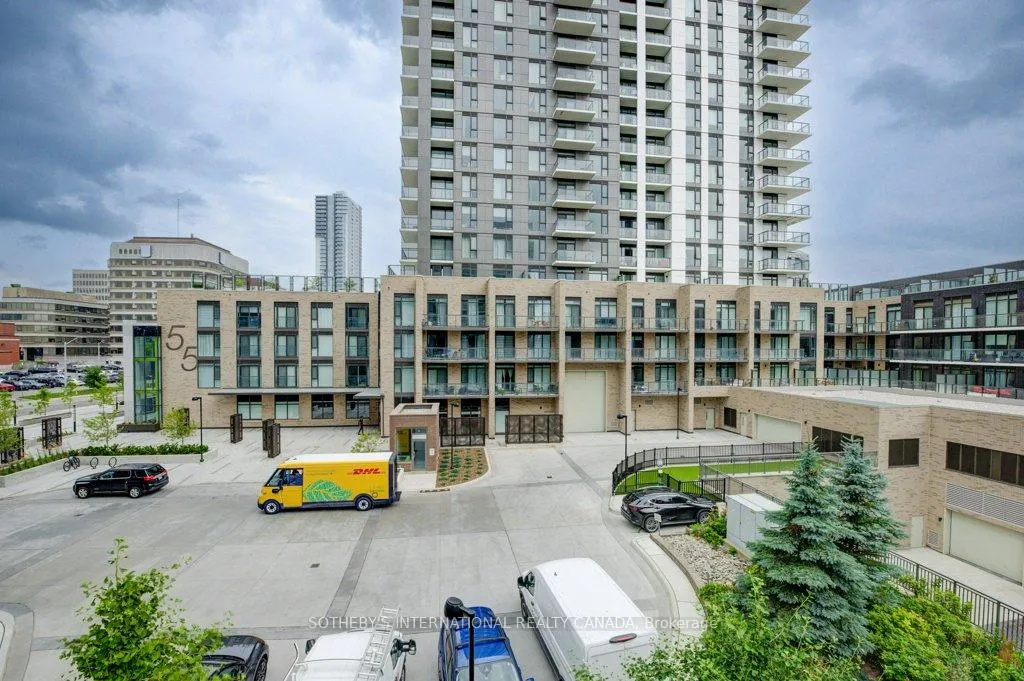 Photo 41 of Unit 310, 85 Duke Street W, Kitchener, City Commercial Core — HOMEH