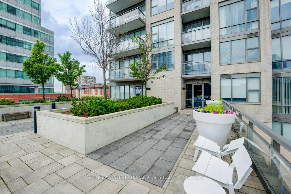 Photo 42 of Unit 310, 85 Duke Street W, Kitchener, City Commercial Core — HOMEH