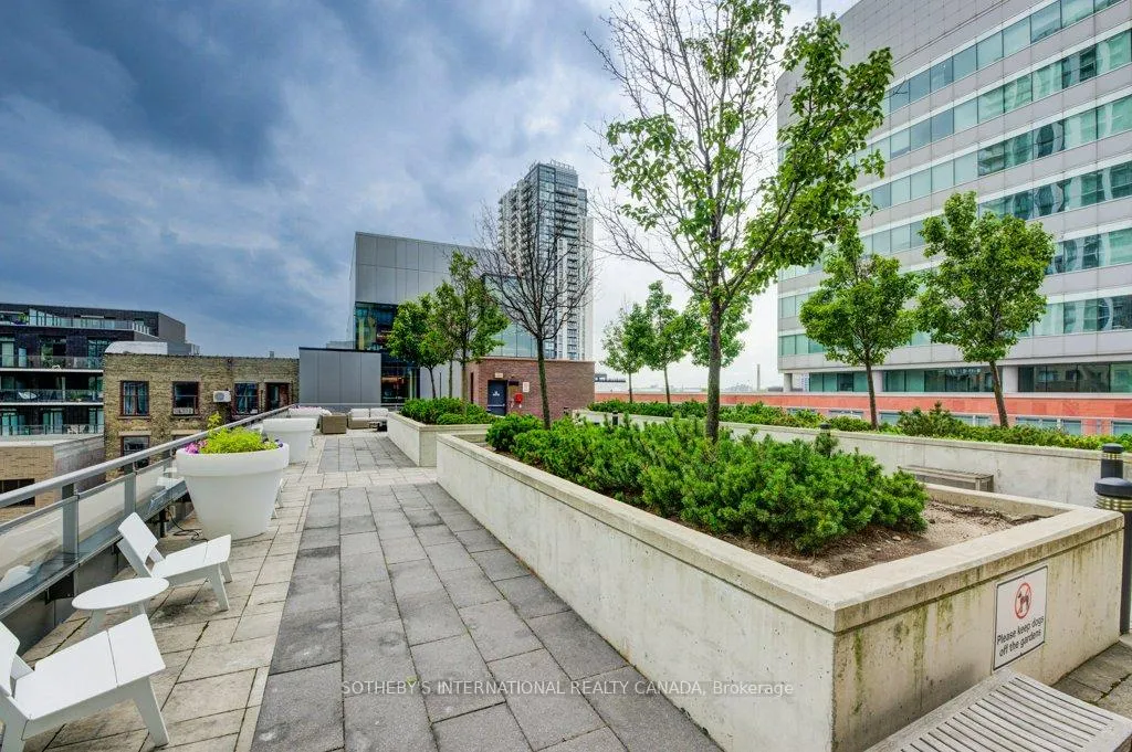 Photo 43 of Unit 310, 85 Duke Street W, Kitchener, City Commercial Core — HOMEH