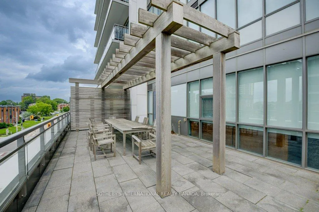 Photo 44 of Unit 310, 85 Duke Street W, Kitchener, City Commercial Core — HOMEH