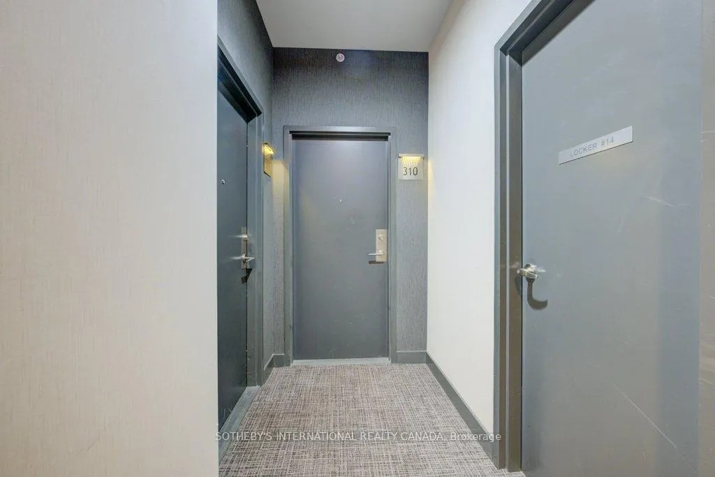 Photo 46 of Unit 310, 85 Duke Street W, Kitchener, City Commercial Core — HOMEH