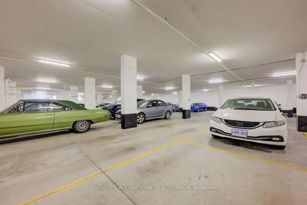 Photo 47 of Unit 310, 85 Duke Street W, Kitchener, City Commercial Core — HOMEH