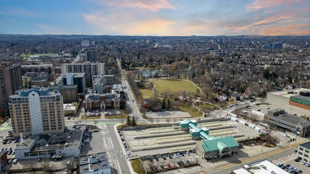 Photo 50 of Unit 310, 85 Duke Street W, Kitchener, City Commercial Core — HOMEH