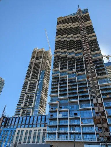 Photo 1 of Unit 3012, 7890 Jane Street, Vaughan, Vaughan Corporate Centre — HOMEH
