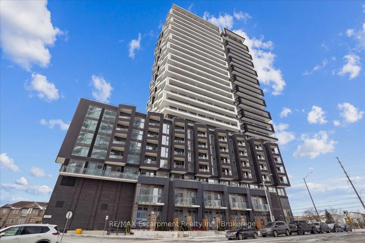 Photo 1 of Unit 621, 260 Malta Avenue E, Brampton, Fletcher's Creek South — HOMEH