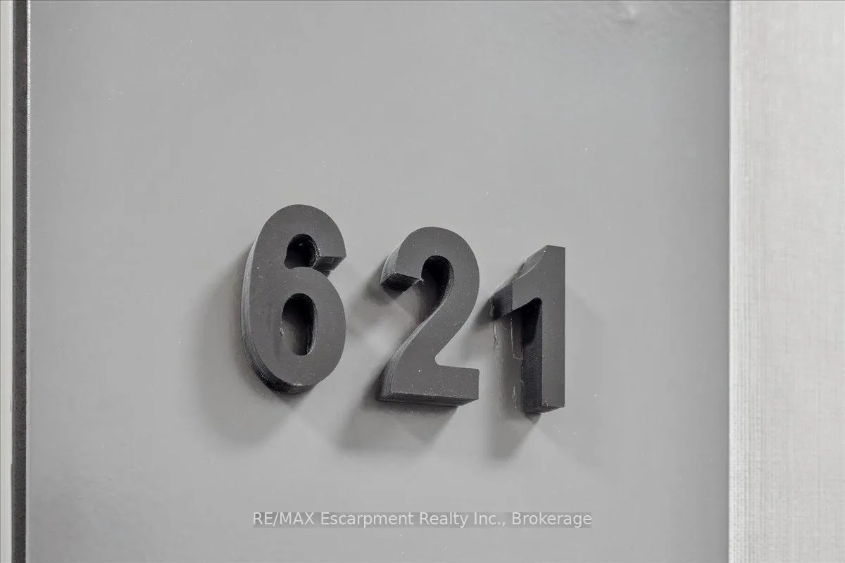 Photo 6 of Unit 621, 260 Malta Avenue E, Brampton, Fletcher's Creek South — HOMEH