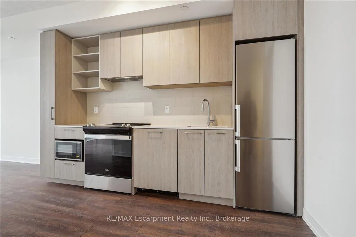 Photo 16 of Unit 621, 260 Malta Avenue E, Brampton, Fletcher's Creek South — HOMEH