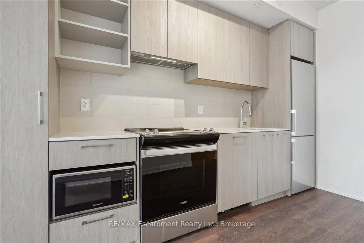 Photo 19 of Unit 621, 260 Malta Avenue E, Brampton, Fletcher's Creek South — HOMEH