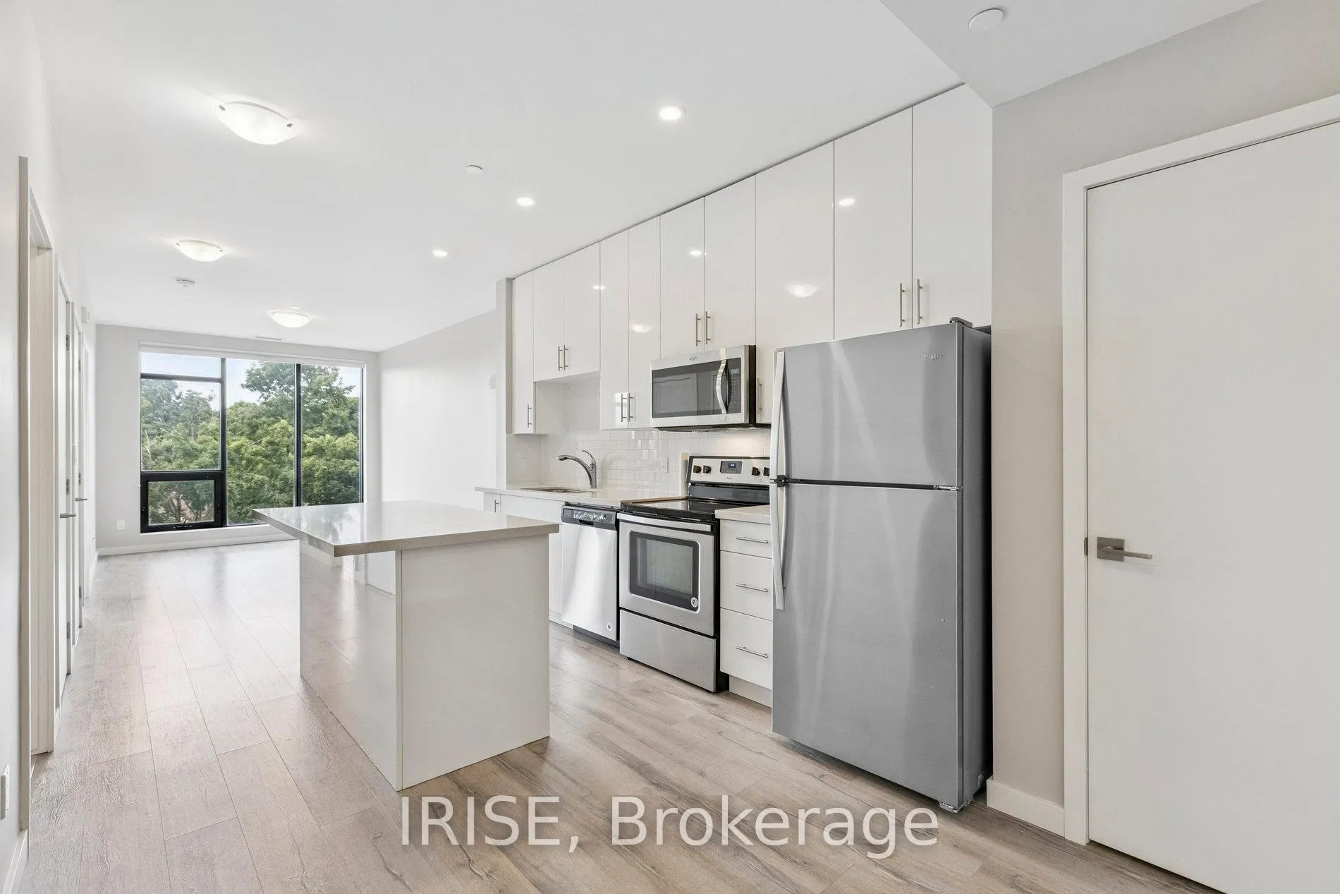 Photo 2 of Unit 321, 690 King Street W, Kitchener — HOMEH