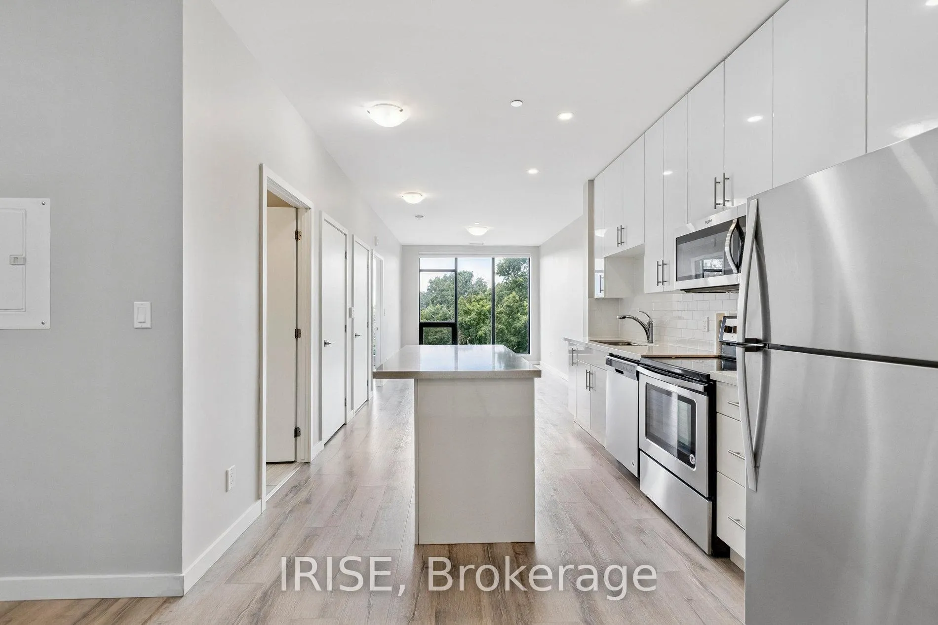 Photo 3 of Unit 321, 690 King Street W, Kitchener — HOMEH