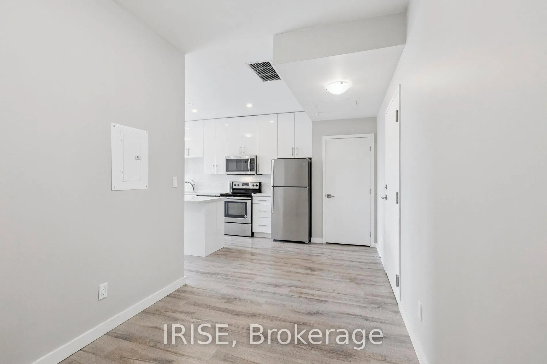 Photo 5 of Unit 321, 690 King Street W, Kitchener — HOMEH