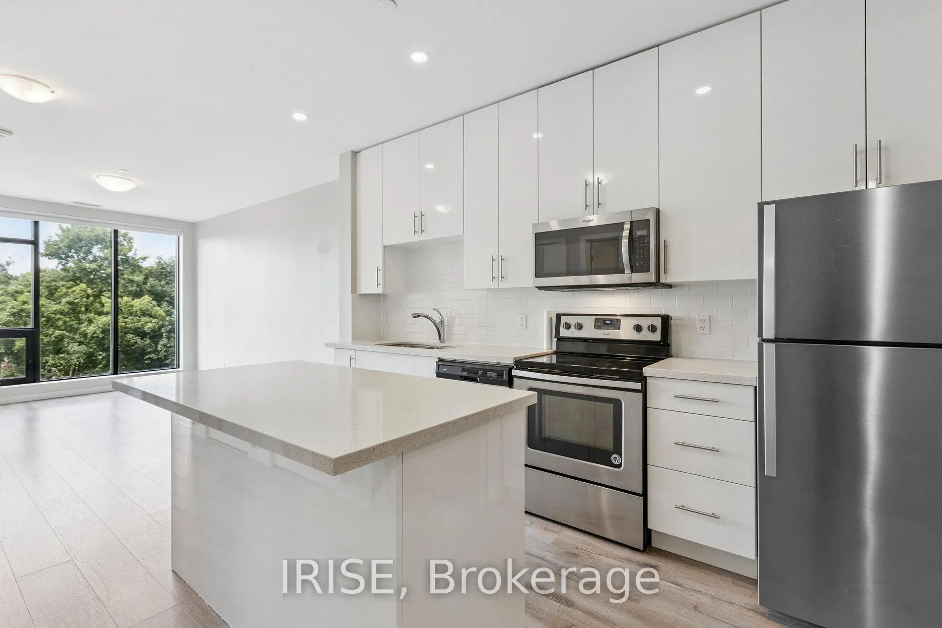 Photo 6 of Unit 321, 690 King Street W, Kitchener — HOMEH