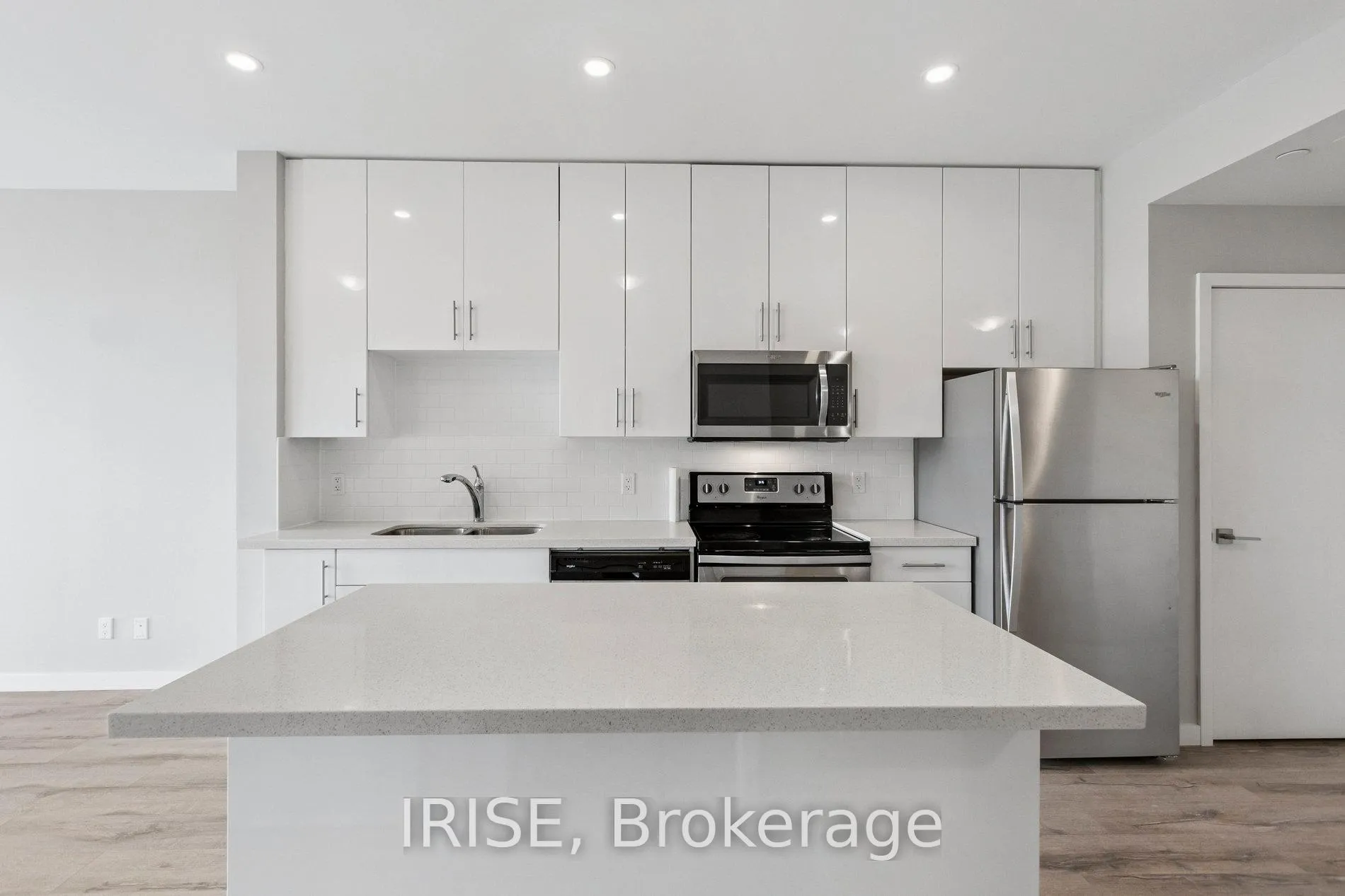 Photo 7 of Unit 321, 690 King Street W, Kitchener — HOMEH