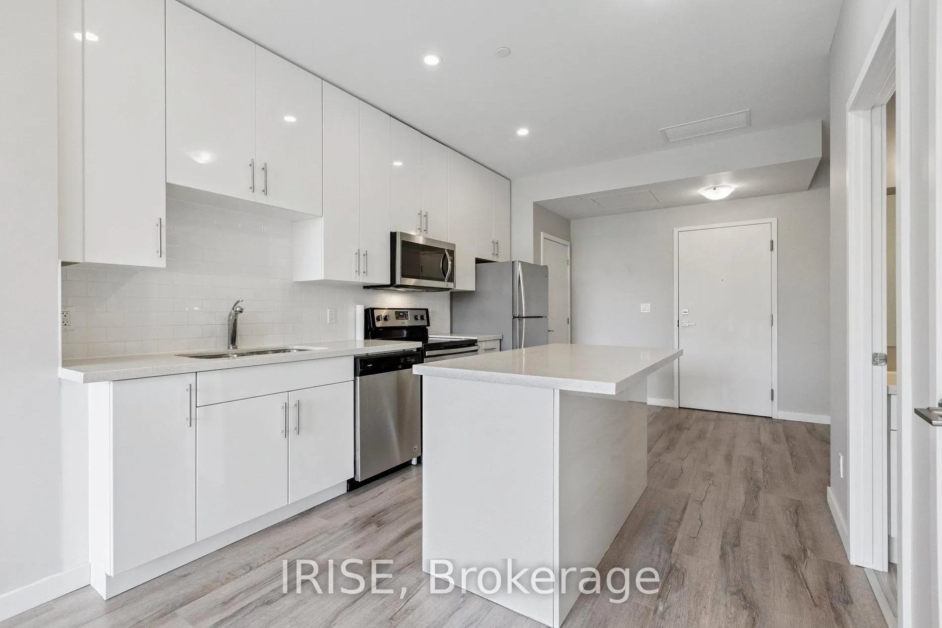 Photo 8 of Unit 321, 690 King Street W, Kitchener — HOMEH