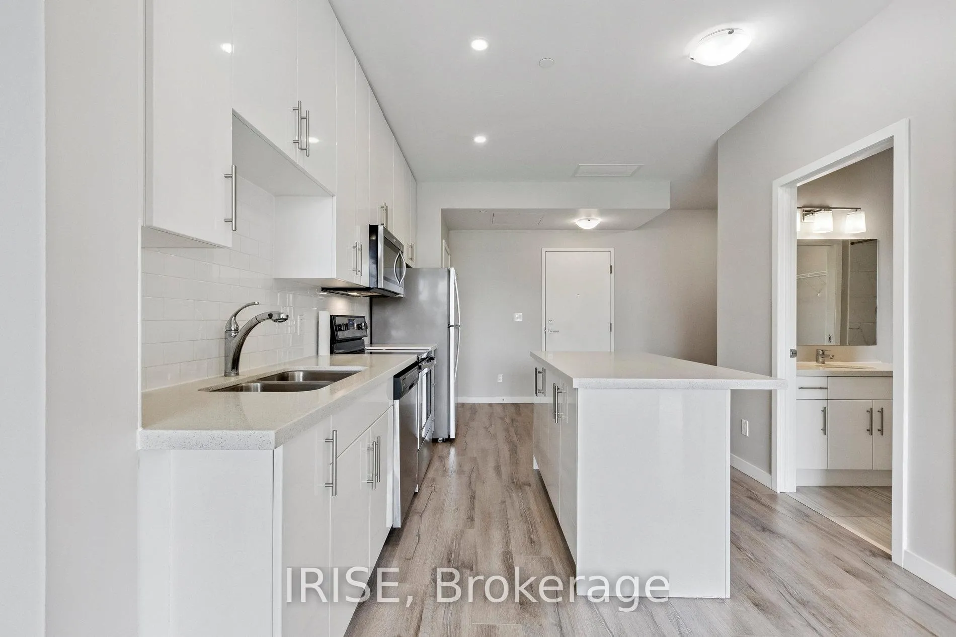 Photo 9 of Unit 321, 690 King Street W, Kitchener — HOMEH