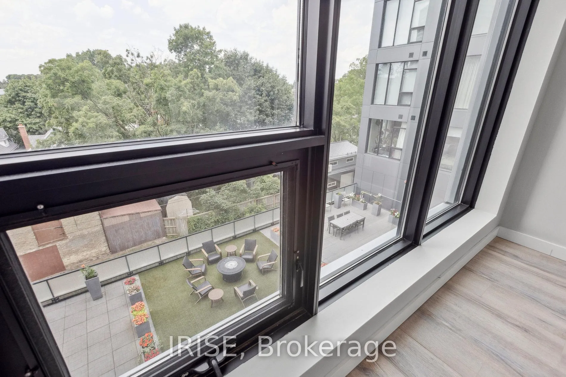 Photo 17 of Unit 321, 690 King Street W, Kitchener — HOMEH
