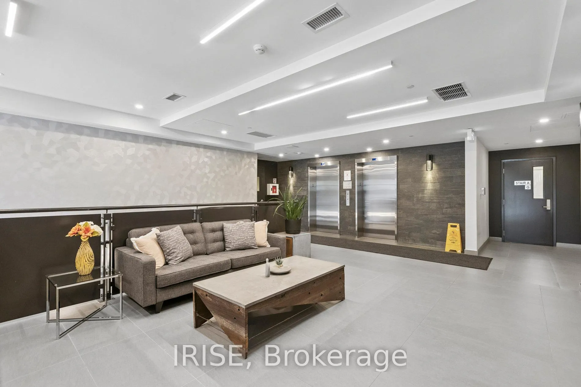 Photo 25 of Unit 321, 690 King Street W, Kitchener — HOMEH
