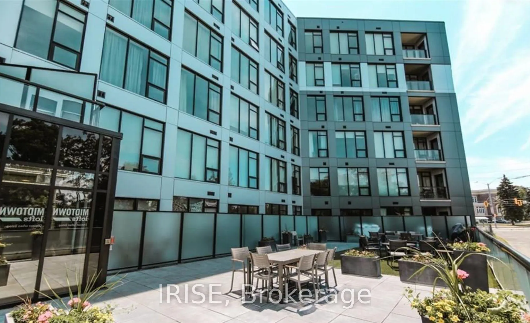 Photo 27 of Unit 321, 690 King Street W, Kitchener — HOMEH