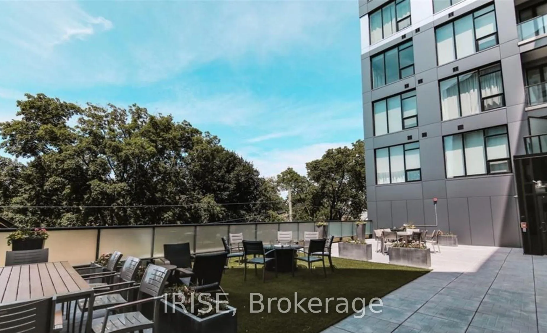 Photo 28 of Unit 321, 690 King Street W, Kitchener — HOMEH