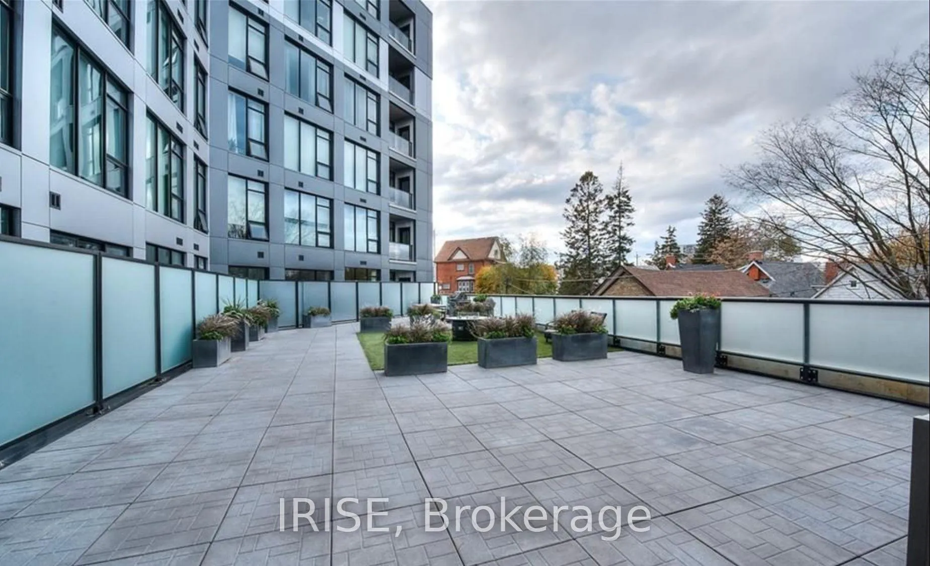 Photo 29 of Unit 321, 690 King Street W, Kitchener — HOMEH