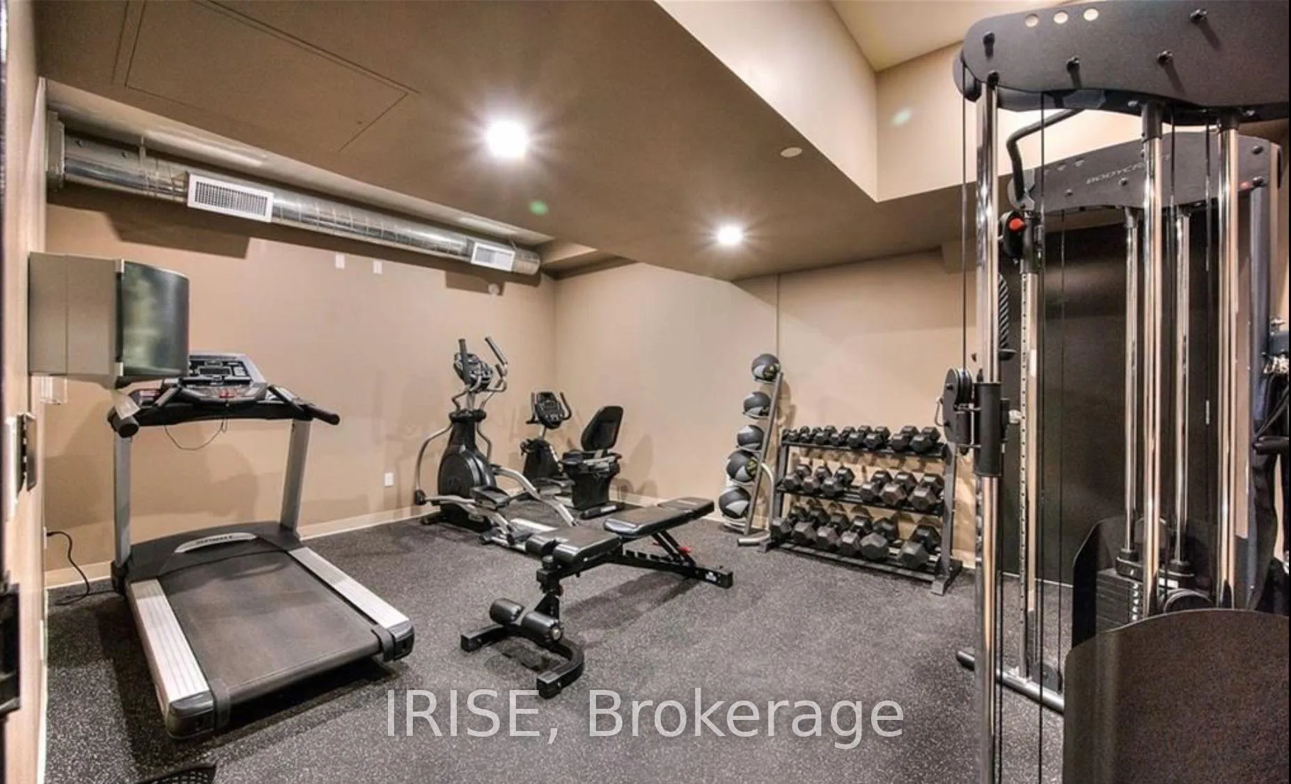 Photo 30 of Unit 321, 690 King Street W, Kitchener — HOMEH