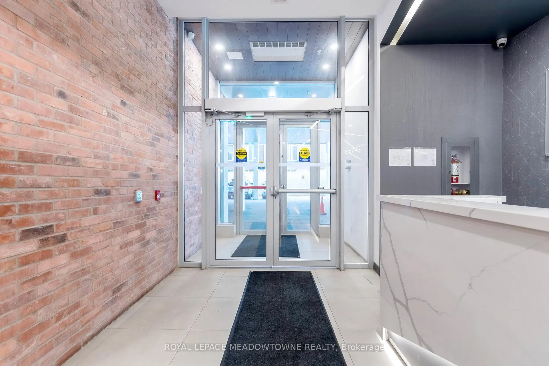 Photo 9 of Unit 606, 60 Frederick Street, Kitchener, City Commercial Core — HOMEH