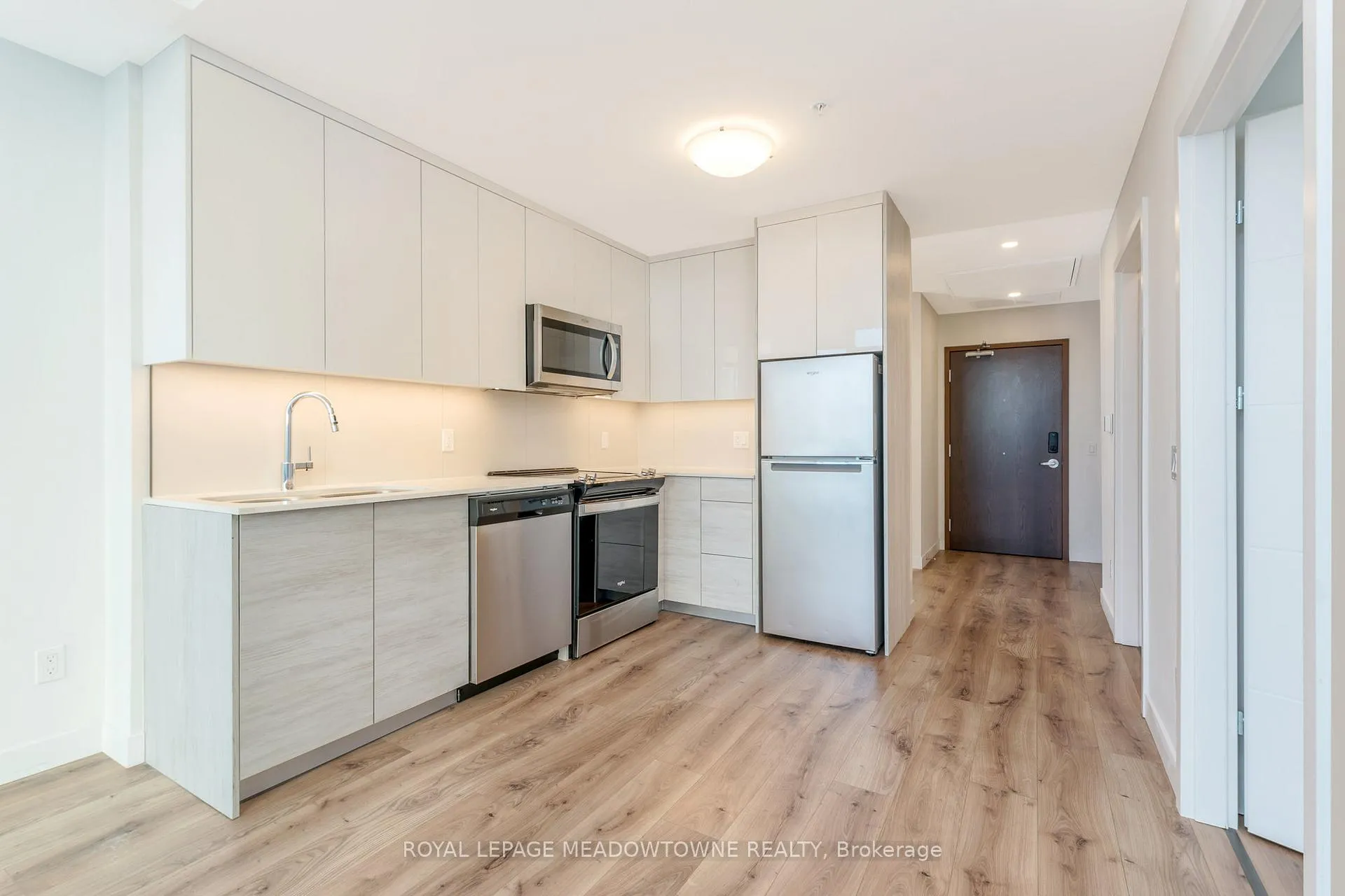 Photo 16 of Unit 606, 60 Frederick Street, Kitchener, City Commercial Core — HOMEH