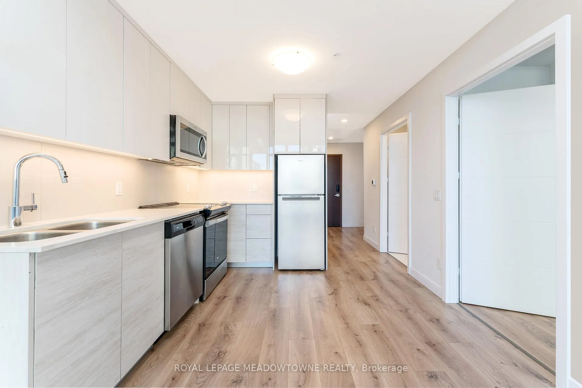 Photo 18 of Unit 606, 60 Frederick Street, Kitchener, City Commercial Core — HOMEH