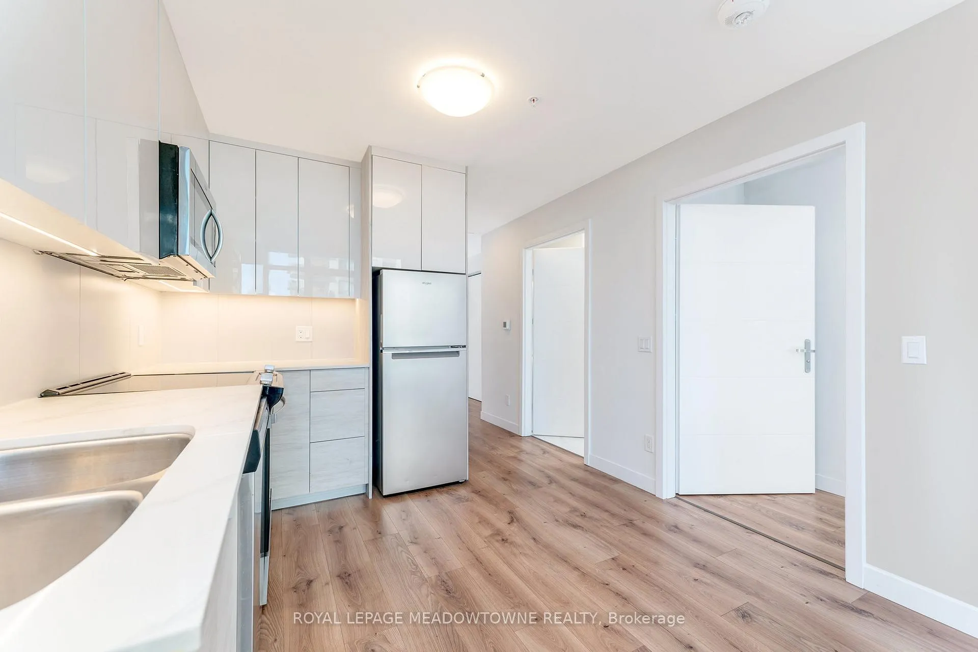 Photo 19 of Unit 606, 60 Frederick Street, Kitchener, City Commercial Core — HOMEH