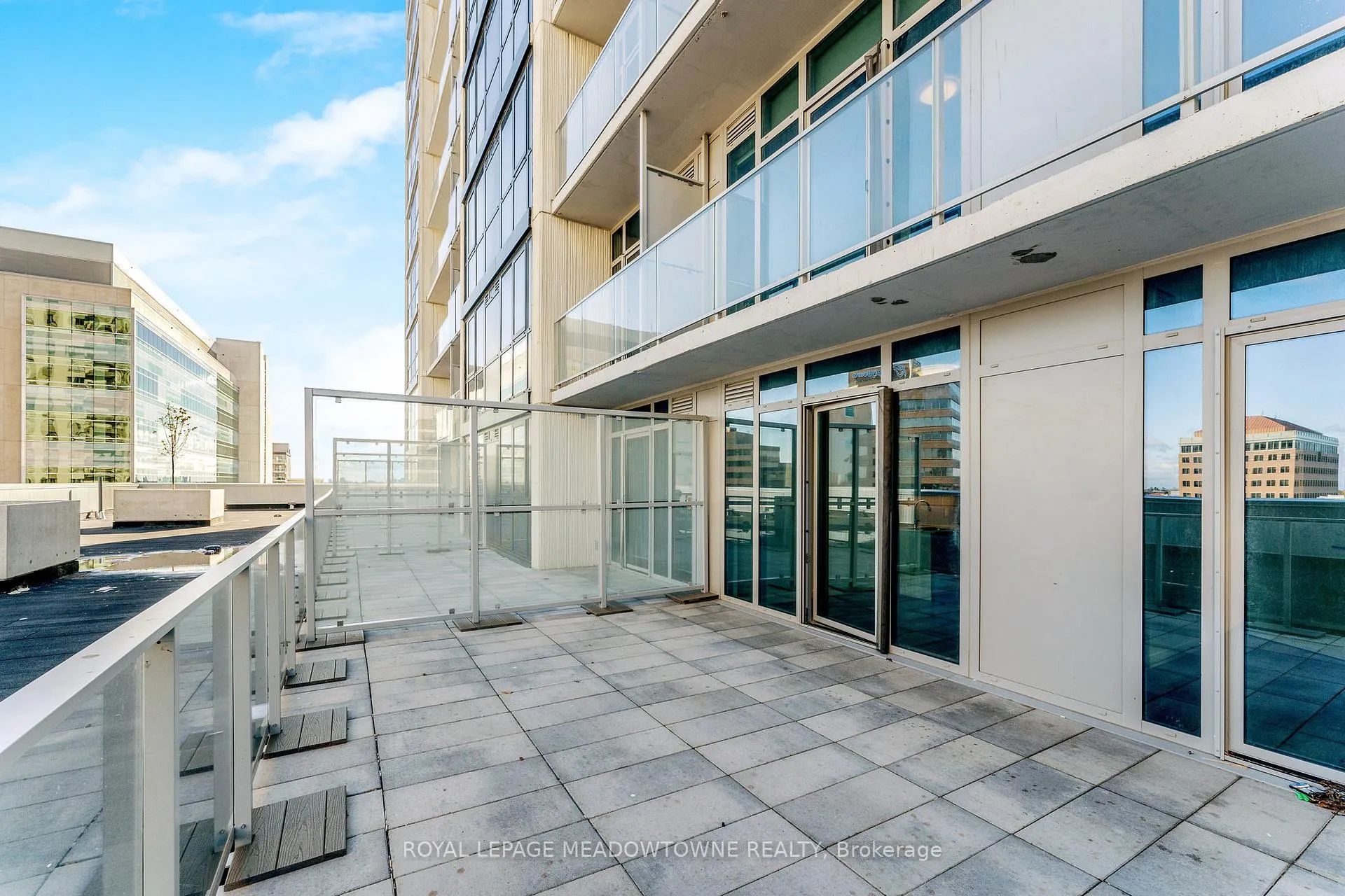 Photo 25 of Unit 606, 60 Frederick Street, Kitchener, City Commercial Core — HOMEH