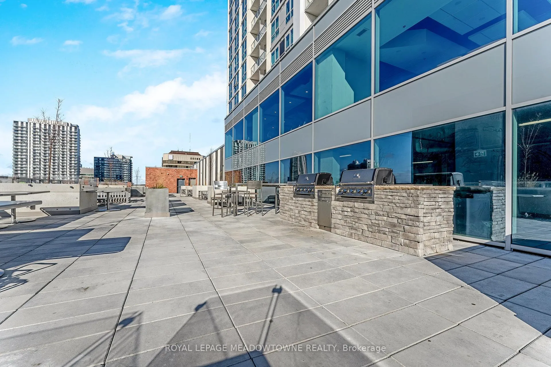 Photo 32 of Unit 606, 60 Frederick Street, Kitchener, City Commercial Core — HOMEH