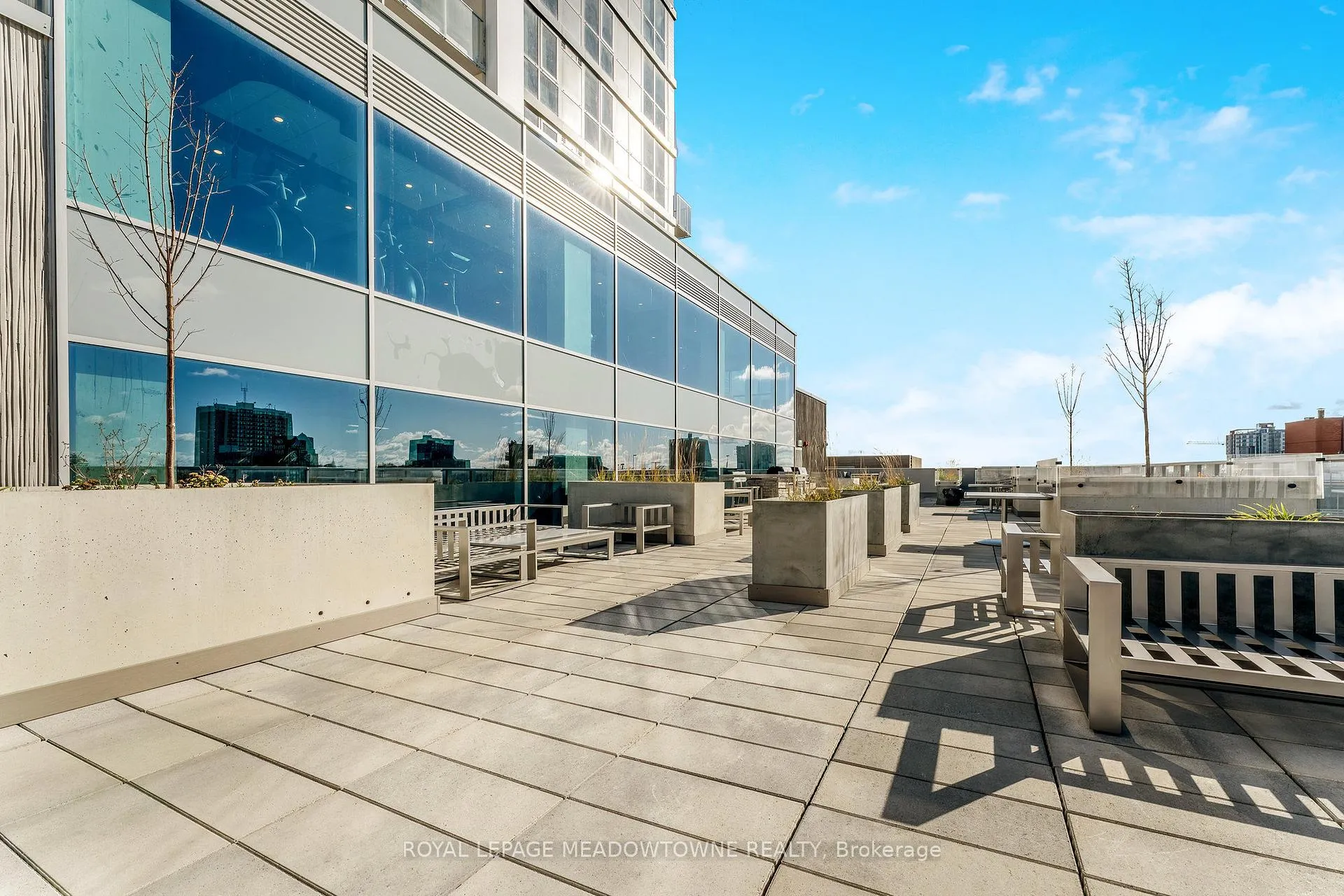 Photo 34 of Unit 606, 60 Frederick Street, Kitchener, City Commercial Core — HOMEH