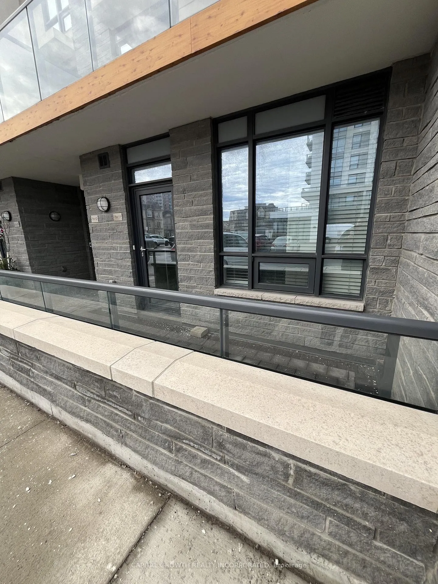 Photo 1 of Unit 11, 1245 Bayly Street, Pickering, Bay Ridges — HOMEH