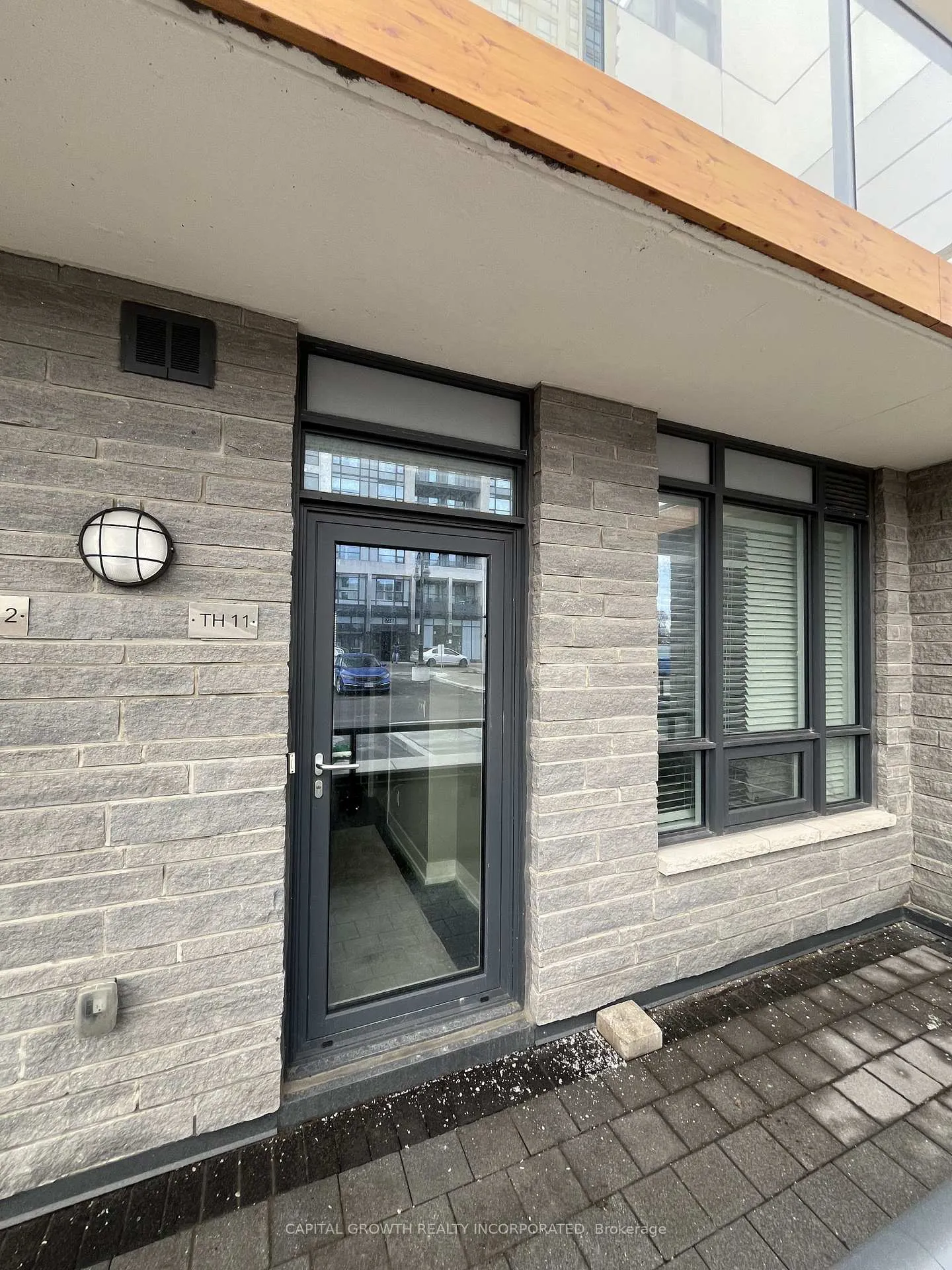 Photo 2 of Unit 11, 1245 Bayly Street, Pickering, Bay Ridges — HOMEH