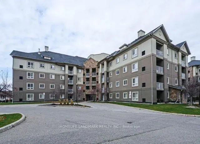 Photo 1 of Unit 3310, 4 Dayspring Circle, Brampton, Goreway Drive Corridor — HOMEH